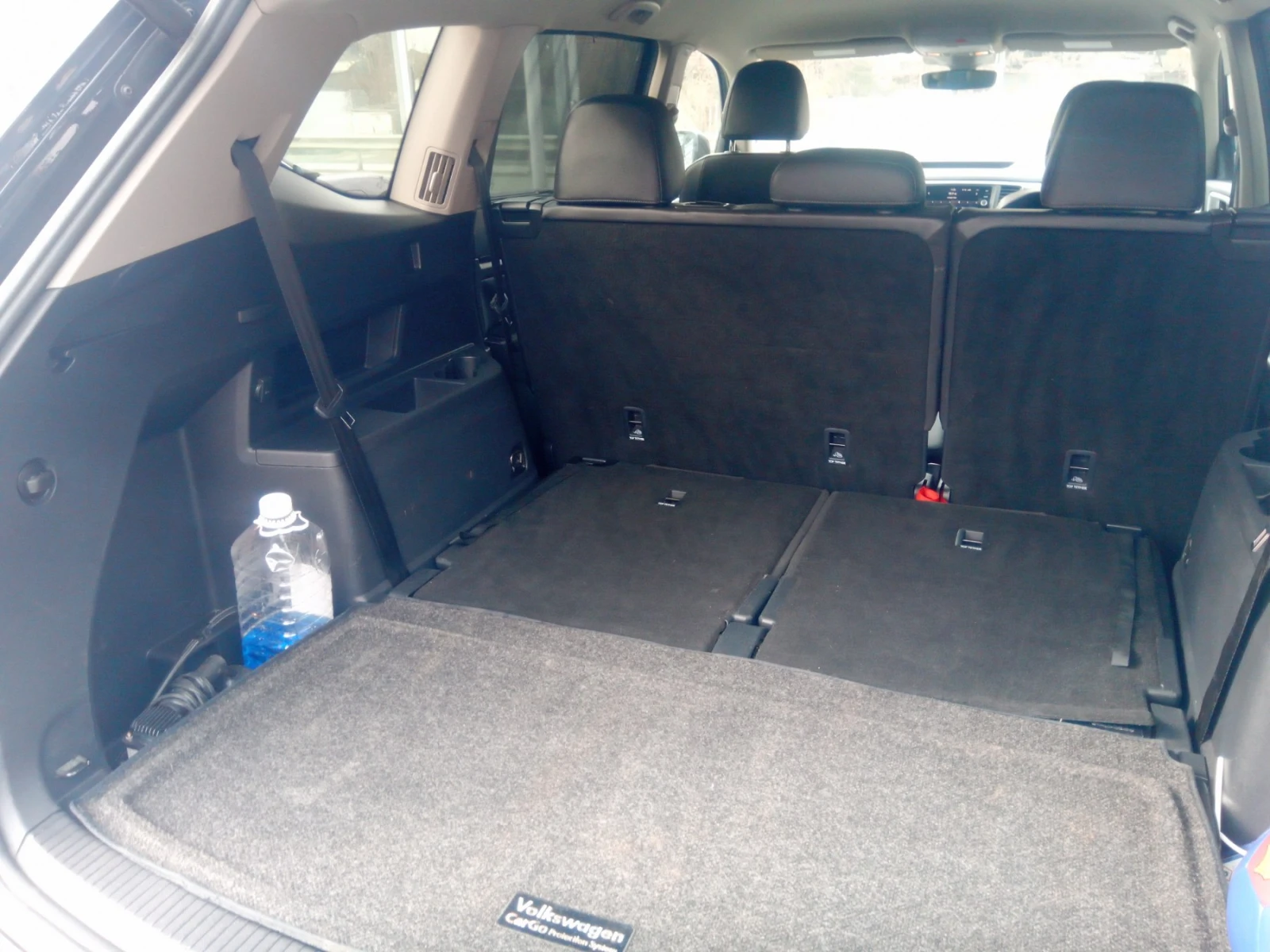 VW Atlas 3.6 V6 | Mobile.bg   16