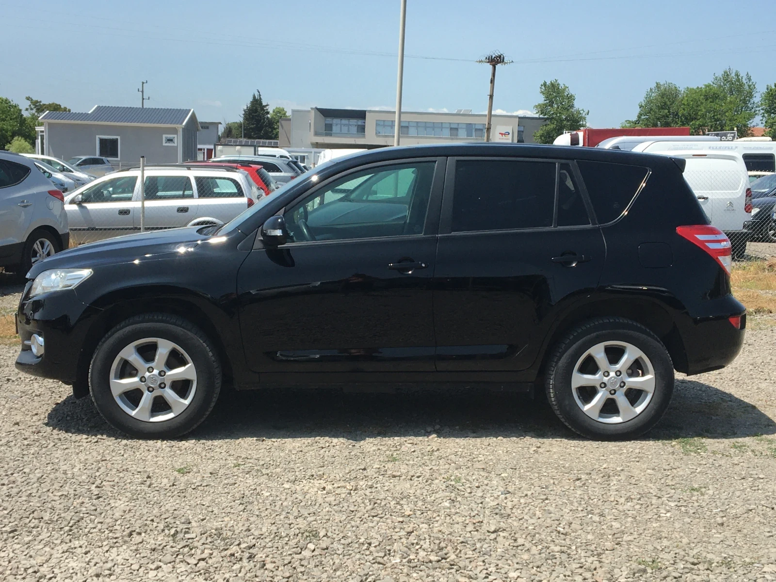 Toyota Rav4 4x4 Automat CH - изображение 6