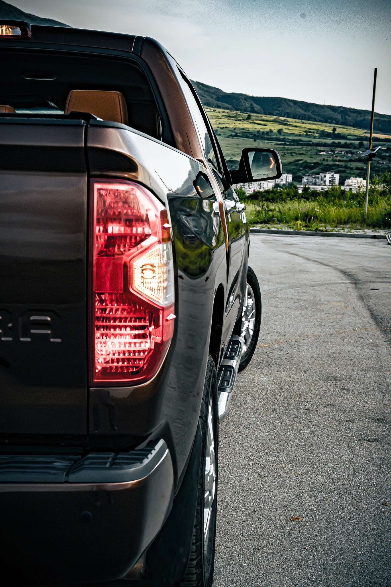 Toyota Tundra 5.7 1794 LIMITED EDITION - изображение 3