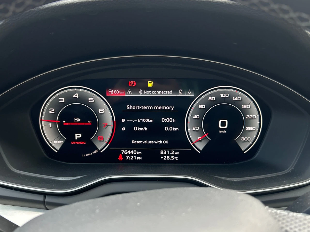 Audi Q5 Progressiv Carfax Автокредит - изображение 8