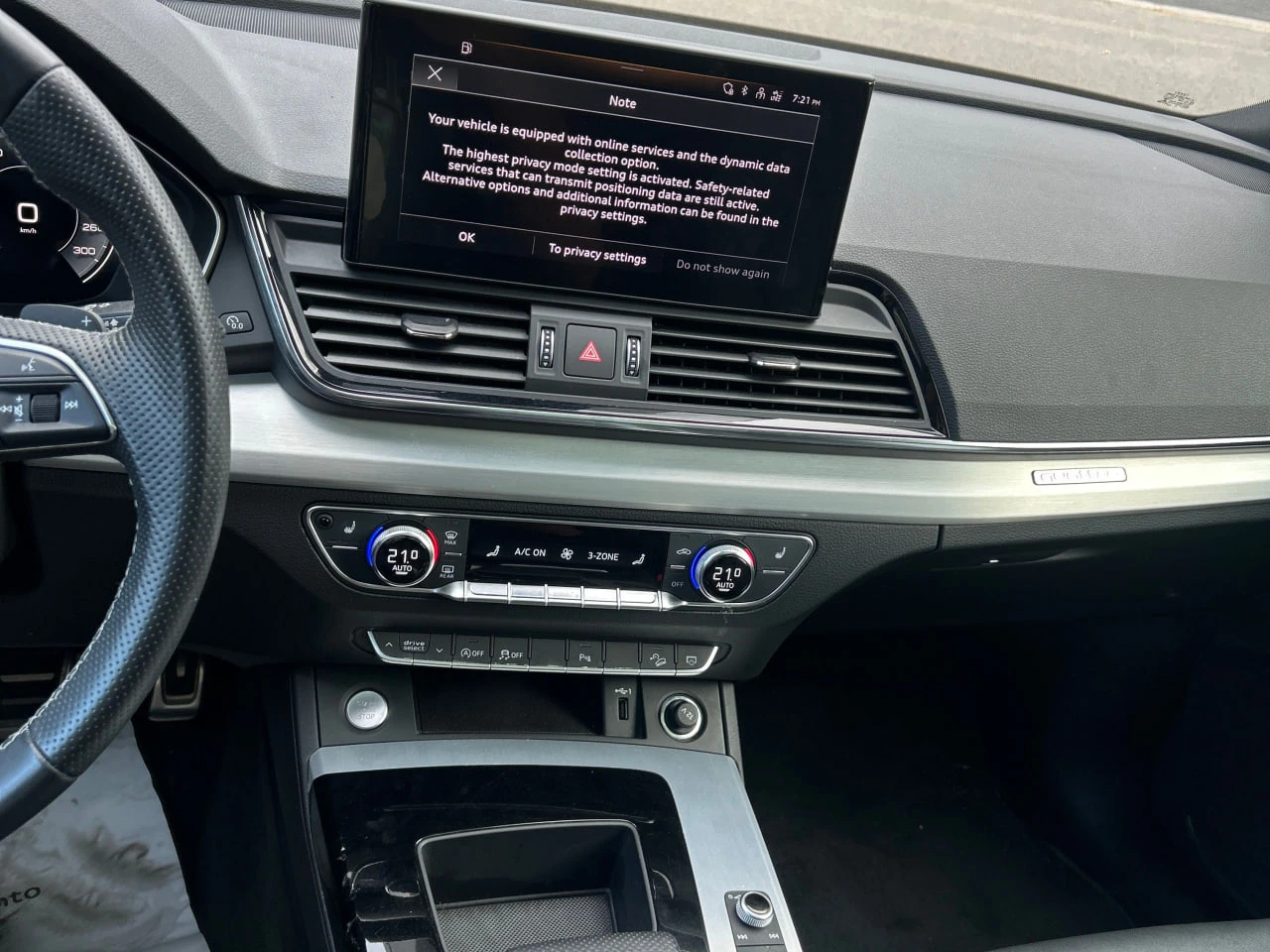 Audi Q5 Progressiv Carfax Автокредит - изображение 9