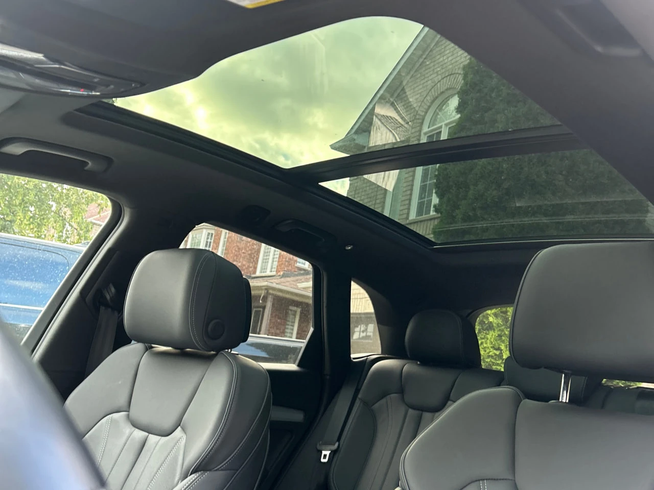 Audi Q5 Progressiv Carfax Автокредит - изображение 10