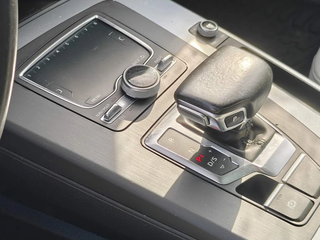 Audi Q5 2.0 TFSI quattro Prestige* Bang&Olufsen* *  | Mobile.bg   12