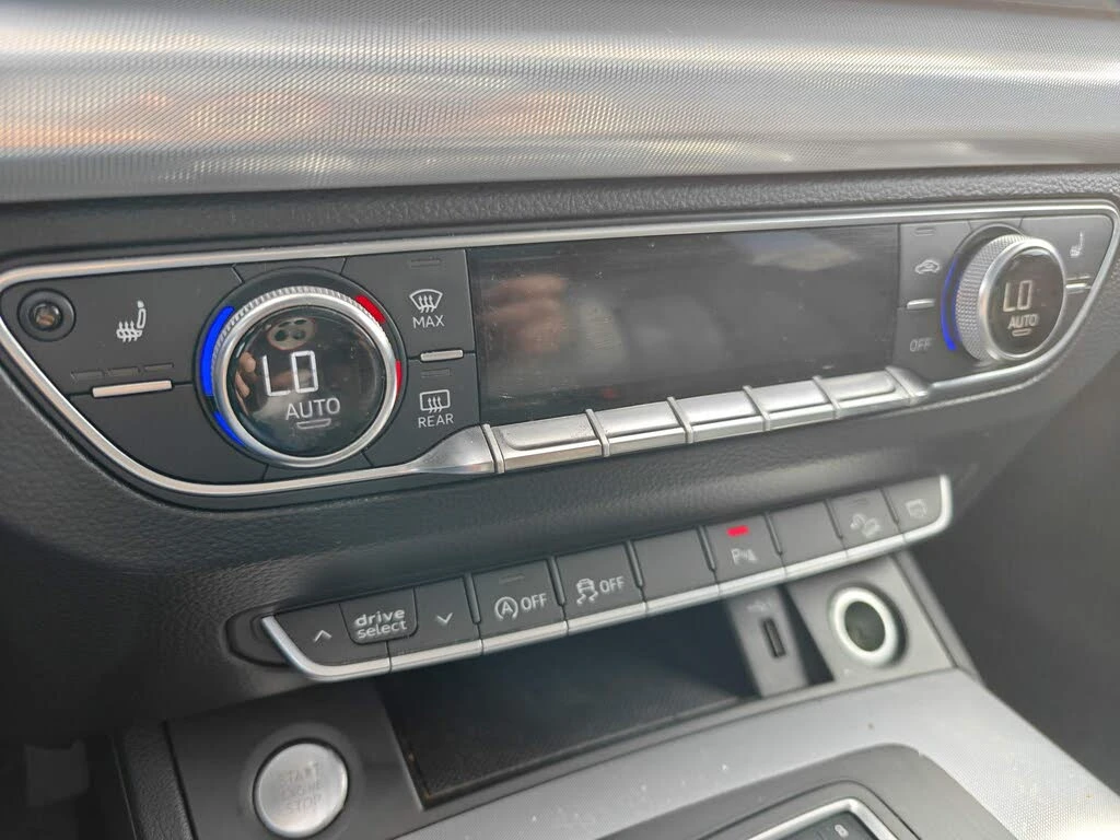 Audi Q5 2.0 TFSI quattro Prestige* Bang&Olufsen* *  | Mobile.bg   11