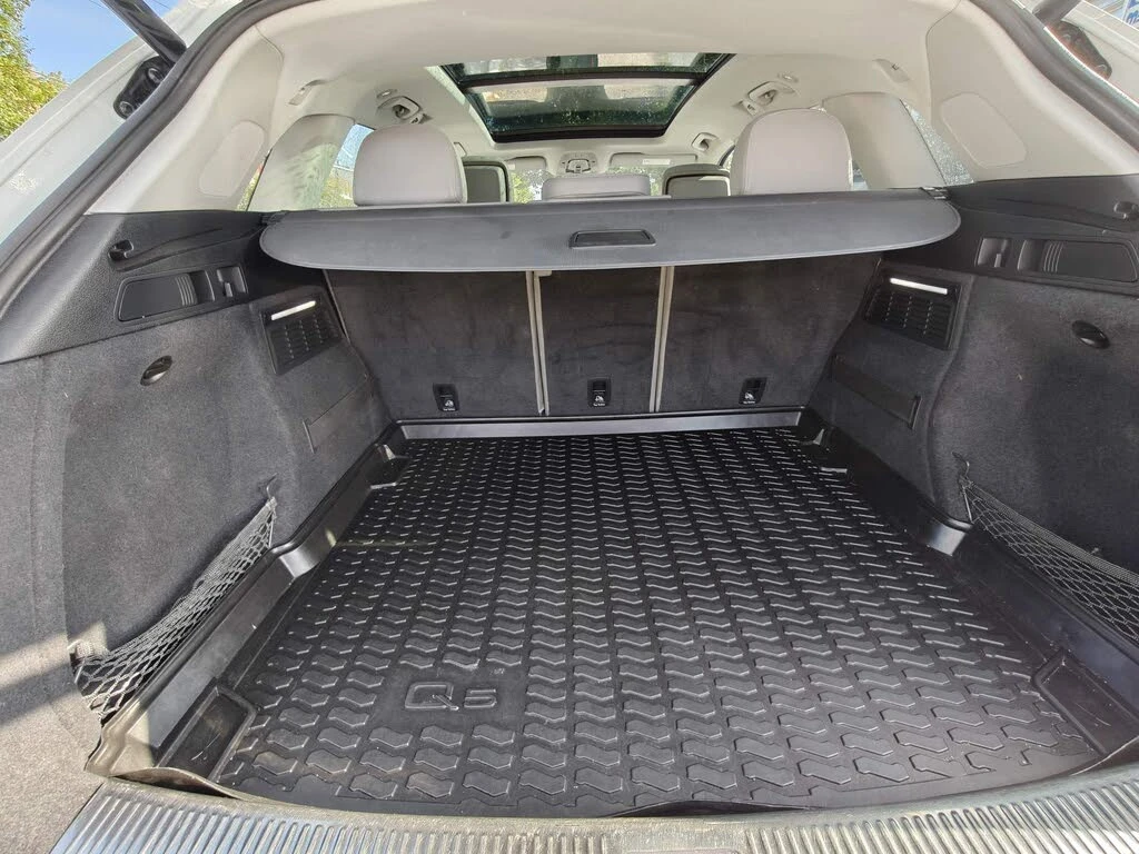 Audi Q5 2.0 TFSI quattro Prestige* Bang&Olufsen* *  | Mobile.bg   15