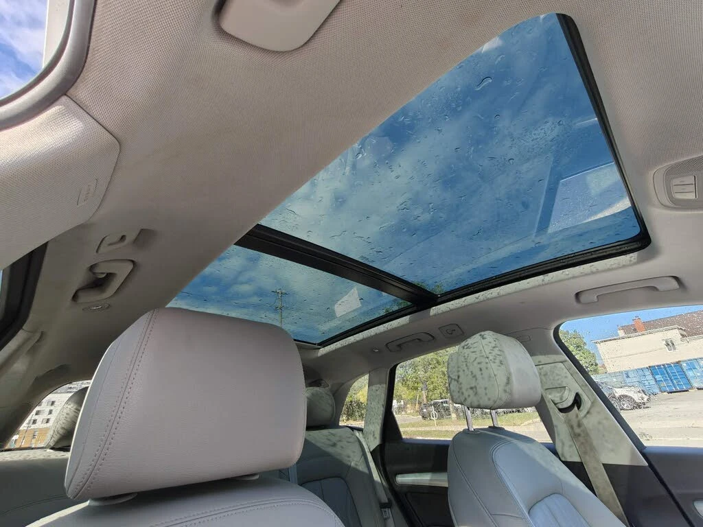 Audi Q5 2.0 TFSI quattro Prestige* Bang&Olufsen* *  | Mobile.bg   13