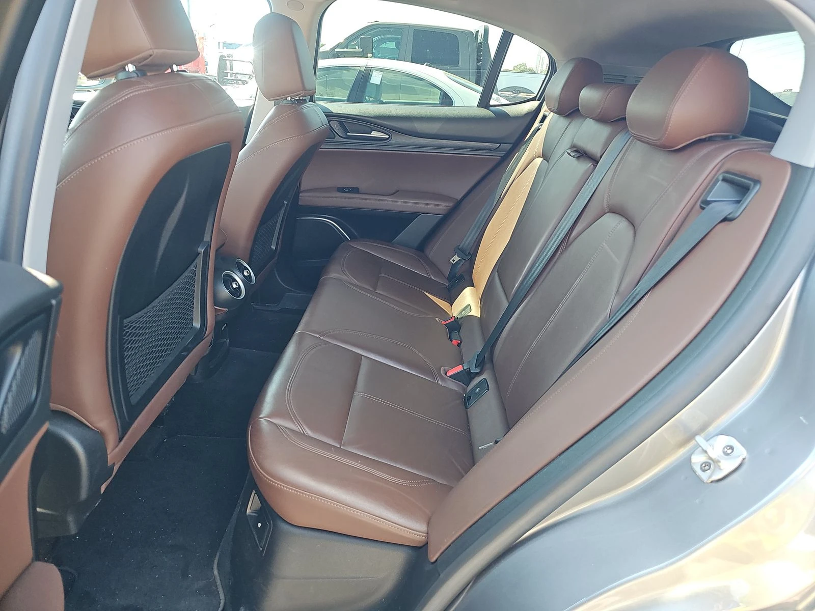 Alfa Romeo Stelvio 2018* AWD | Mobile.bg   14