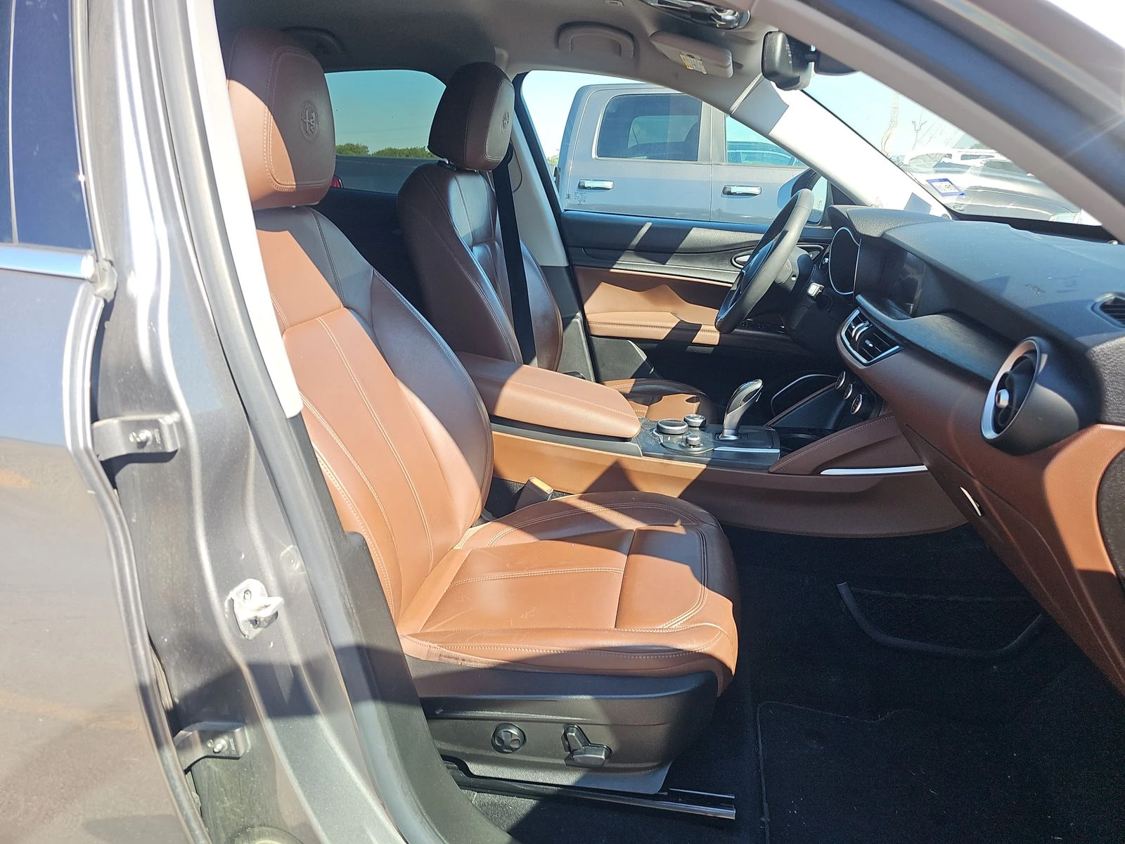 Alfa Romeo Stelvio 2018* AWD | Mobile.bg   11