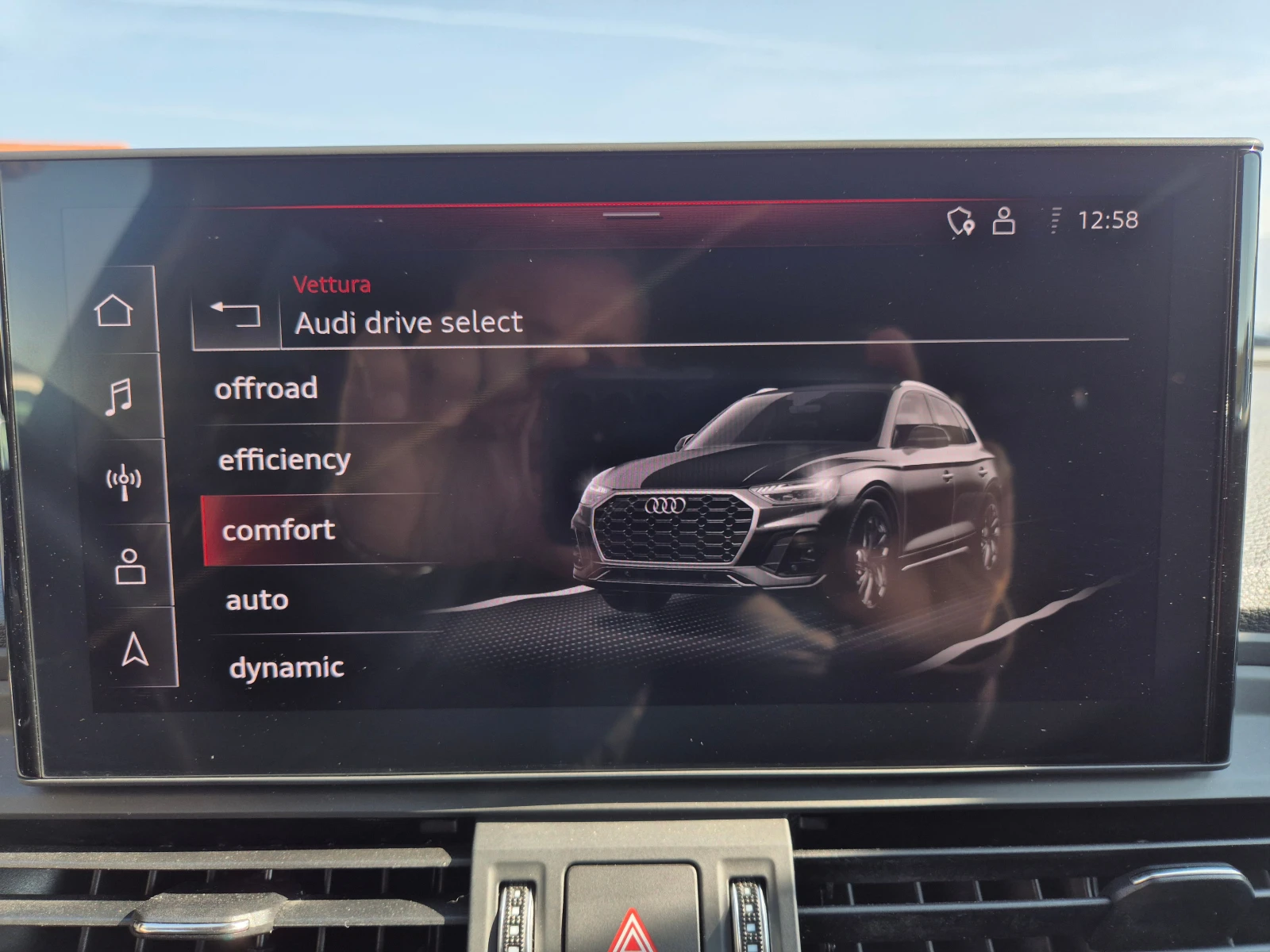 Audi Q5 2.0 TDI Mild Hybrid | Mobile.bg   17