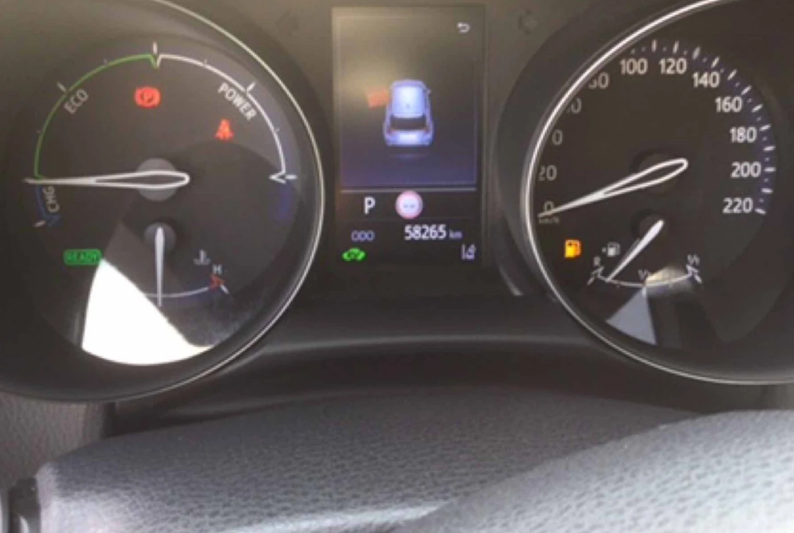 Toyota C-HR 2.0h Lounge - Хибрид - изображение 7