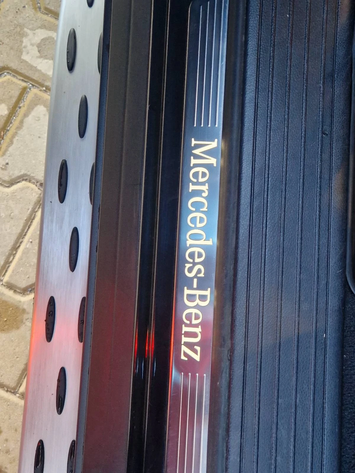 Mercedes-Benz GLE 350 Mercedes-Benz GLE 350d Coupe  | Mobile.bg   5