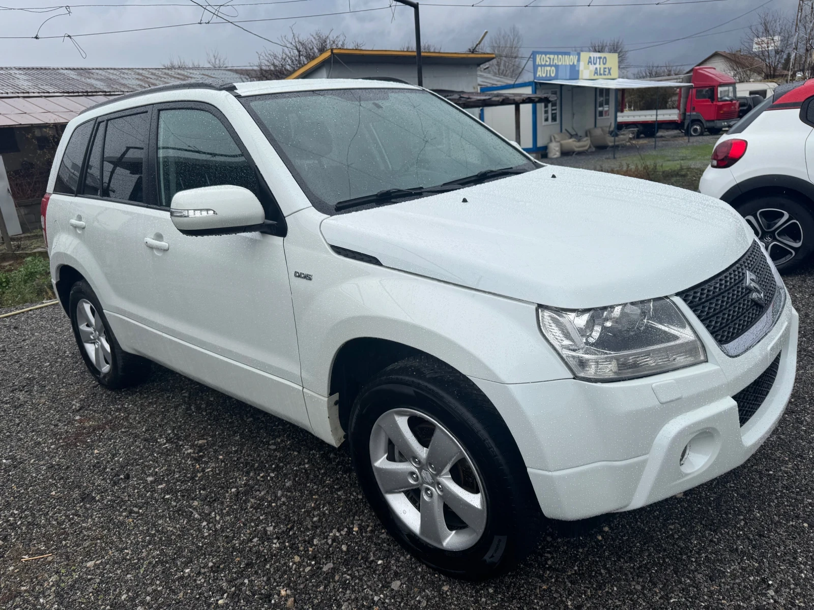 Suzuki Grand vitara | Mobile.bg   3