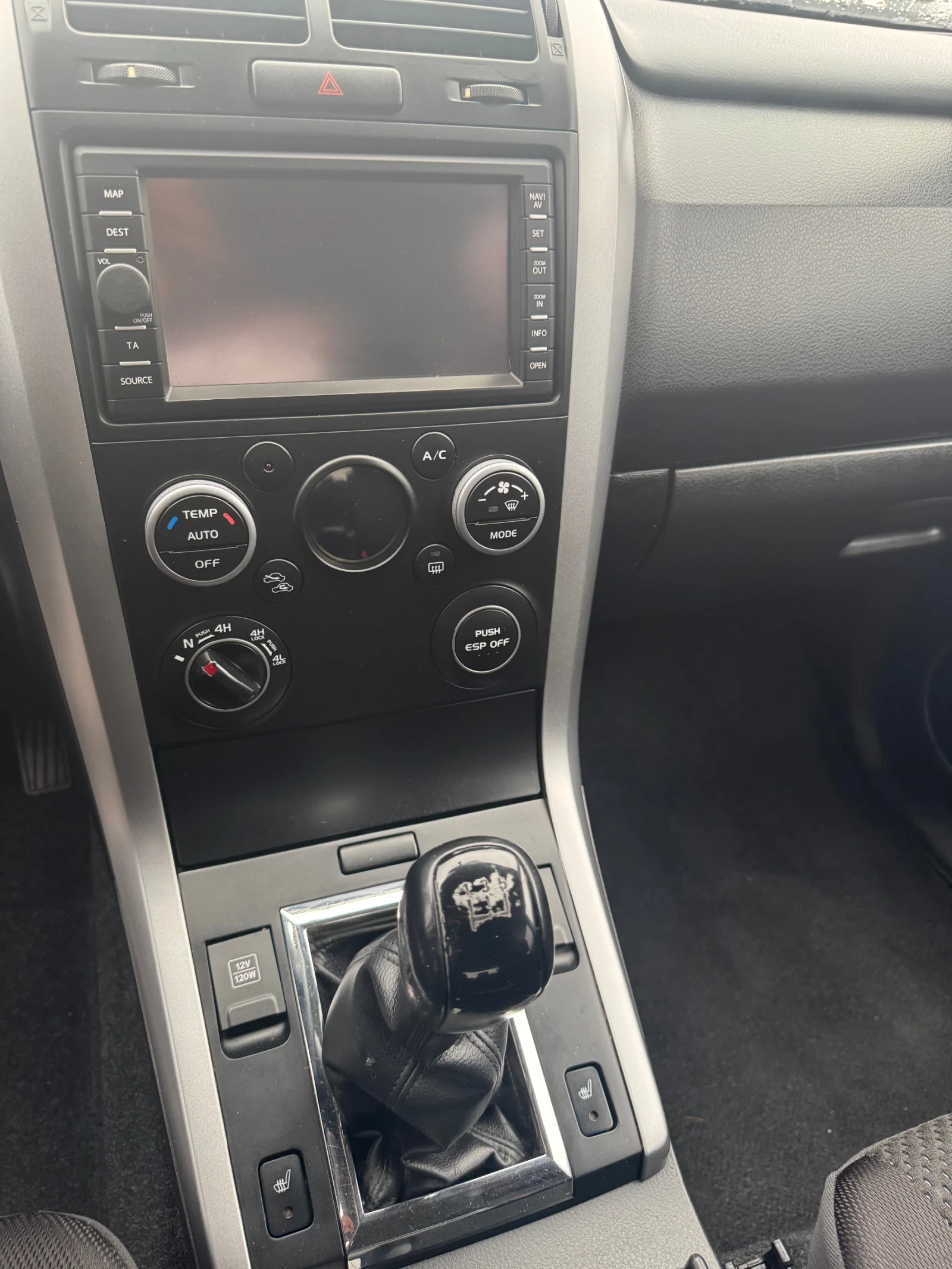 Suzuki Grand vitara | Mobile.bg   7