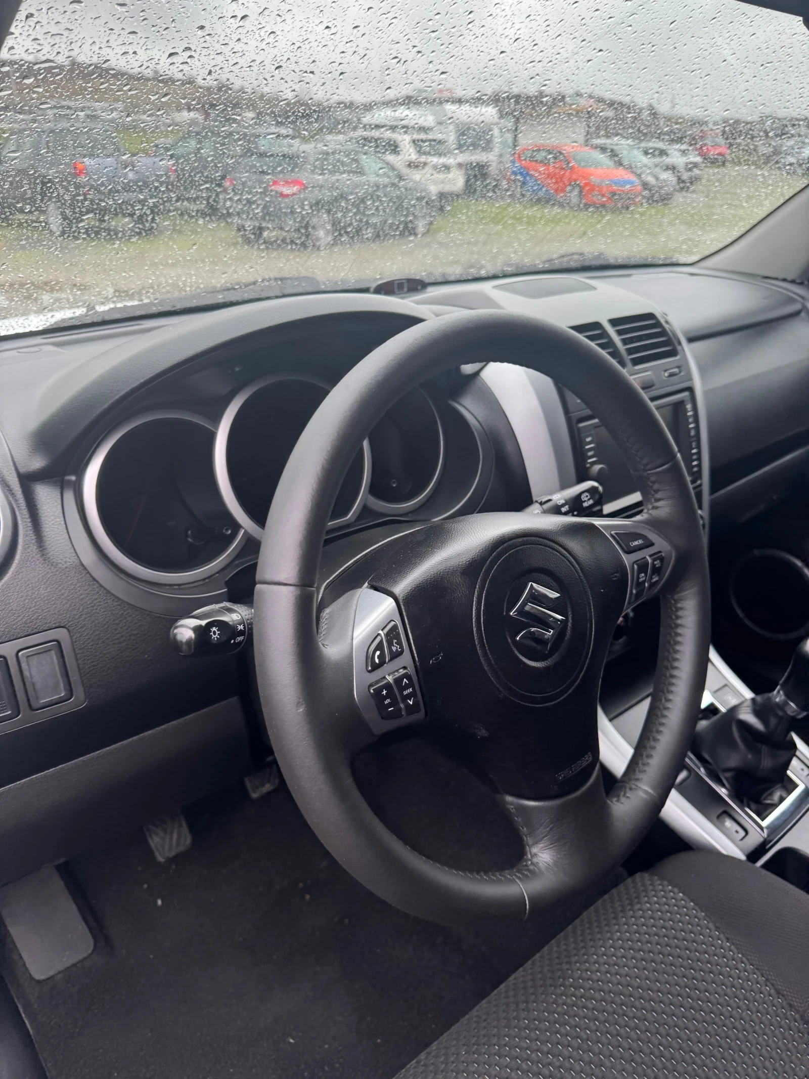 Suzuki Grand vitara | Mobile.bg   8