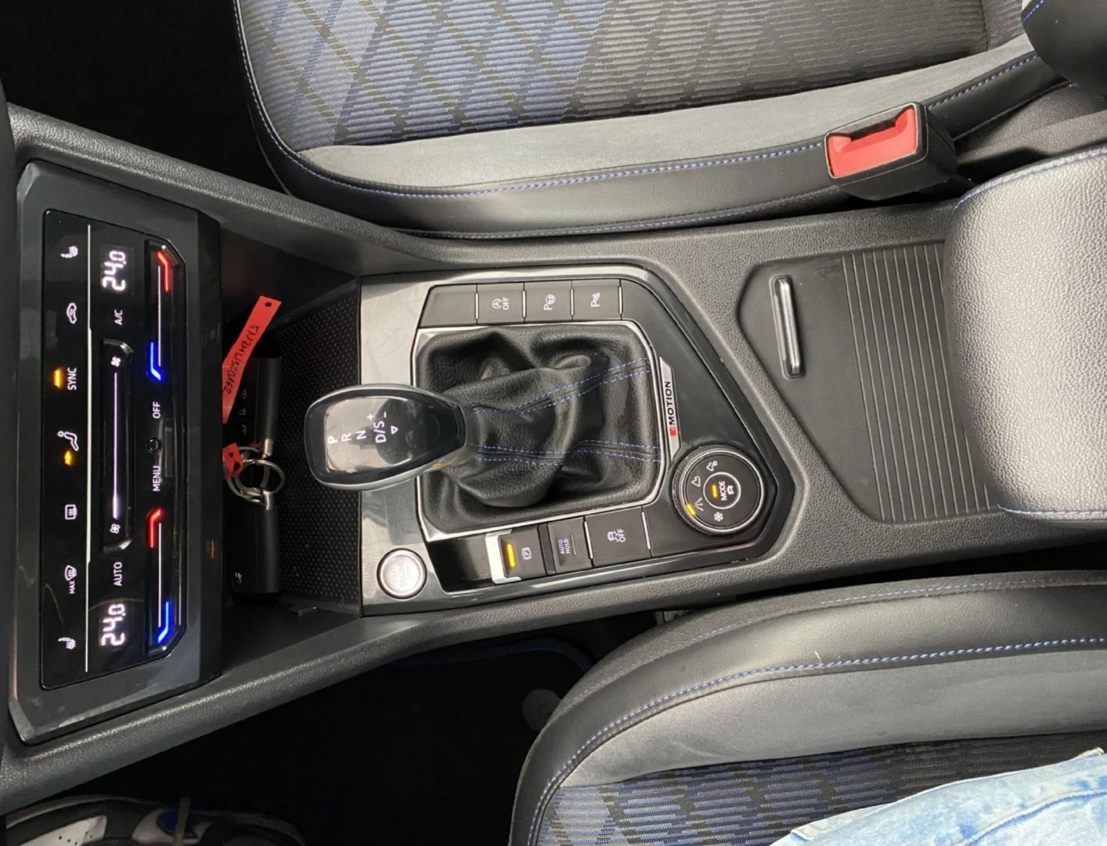 VW Tiguan 2.0 TSI.R-Line.320 HP.4Motion.Navi.Led.Kamera.Acc | Mobile.bg � ����������� 15