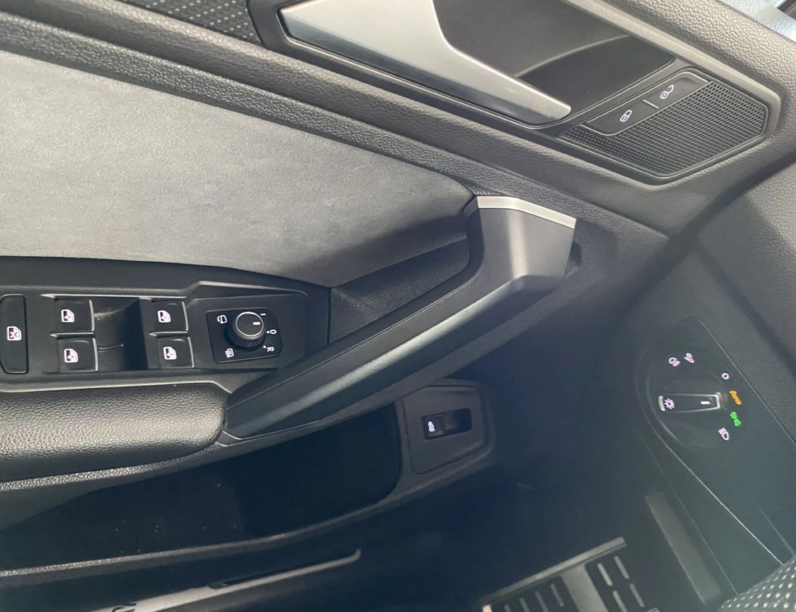 VW Tiguan 2.0 TSI.R-Line.320 HP.4Motion.Navi.Led.Kamera.Acc | Mobile.bg � ����������� 13