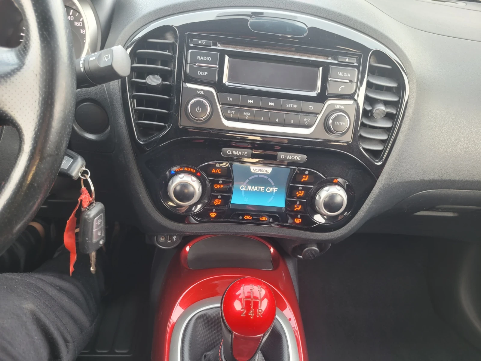 Nissan Juke 1.6 ������.��� | Mobile.bg � ����������� 12