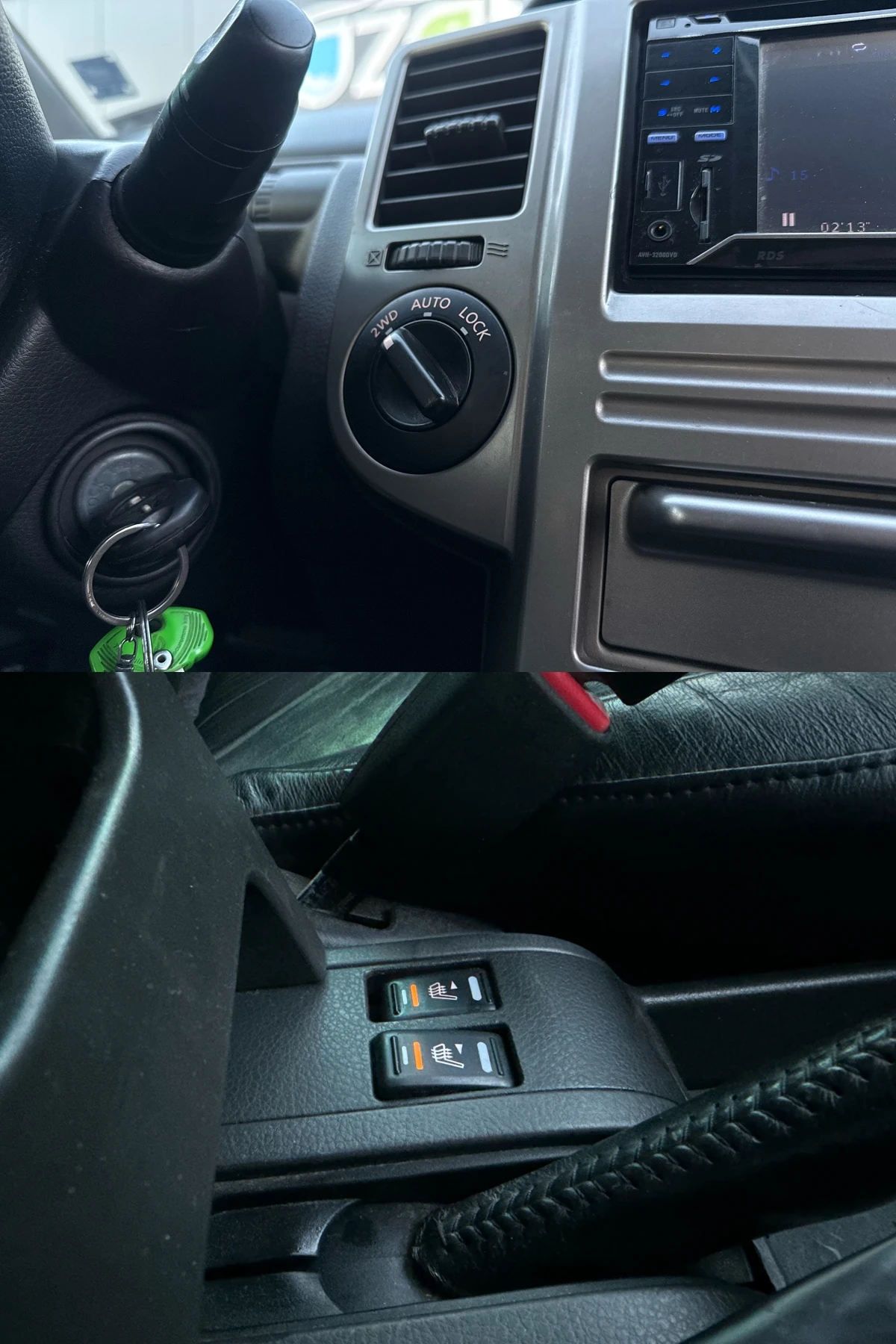 Nissan X-trail DCI - изображение 10