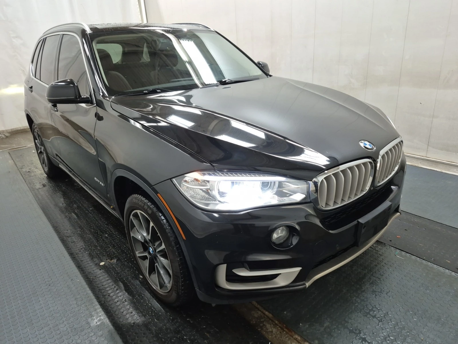 BMW X5 35i * * CARFAX * * АВТО КРЕДИТ * *  - изображение 3