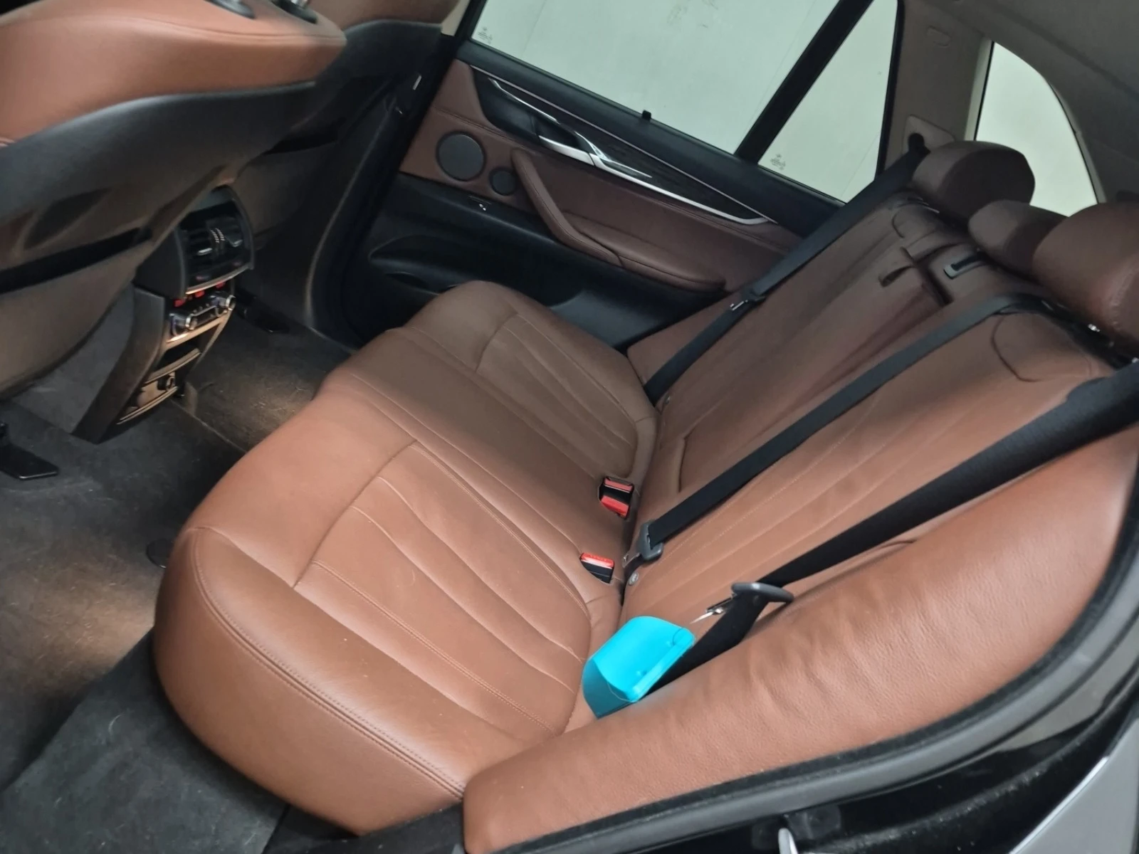 BMW X5 35i * * CARFAX * * АВТО КРЕДИТ * *  - изображение 9