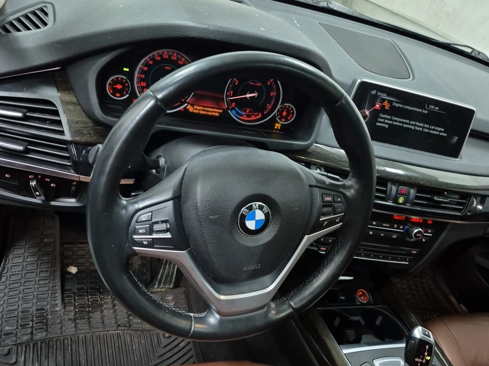 BMW X5 35i * * CARFAX * * ���� ������ * *  | Mobile.bg � ����������� 11