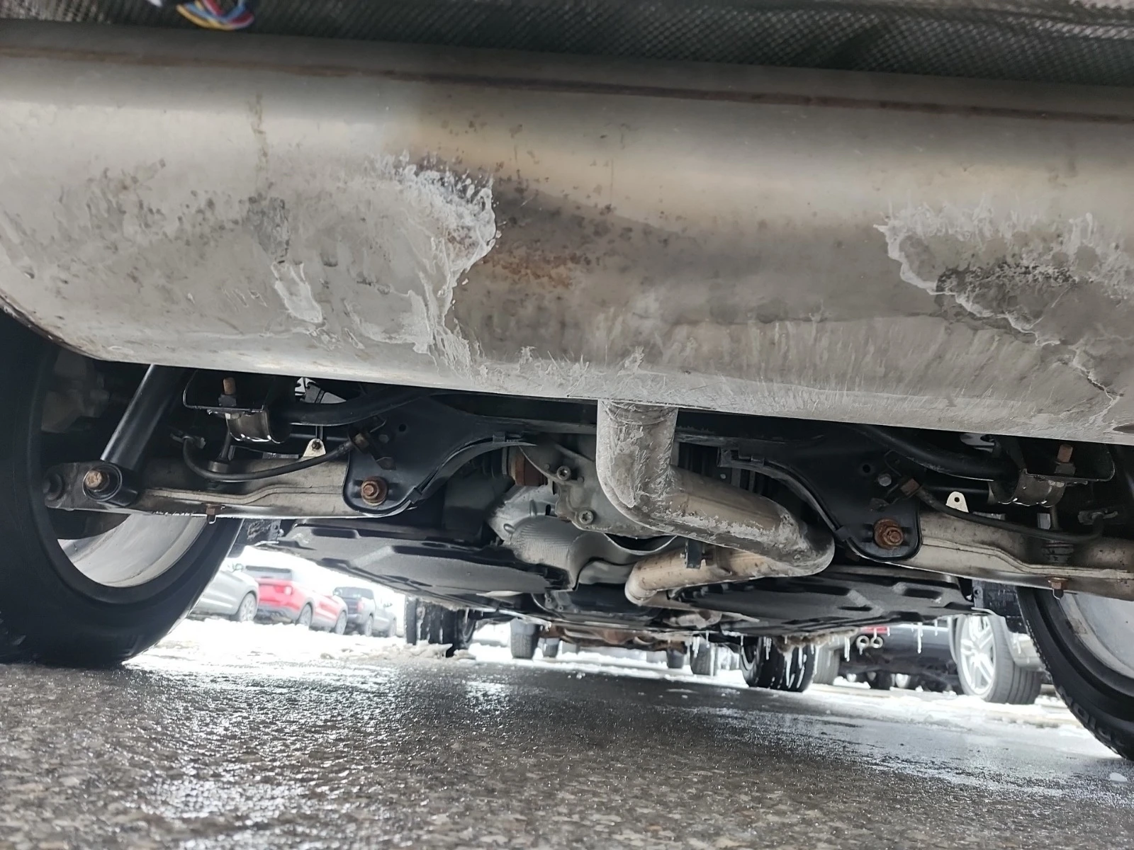 BMW X5 35i * * CARFAX * * ���� ������ * *  | Mobile.bg � ����������� 14