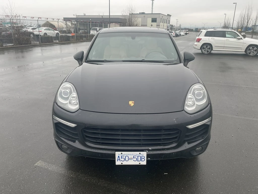 Porsche Cayenne * AWD 4dr * CARFAX * БЕЗ ПЪРВОНАЧАЛНА ВНОСКА - изображение 5
