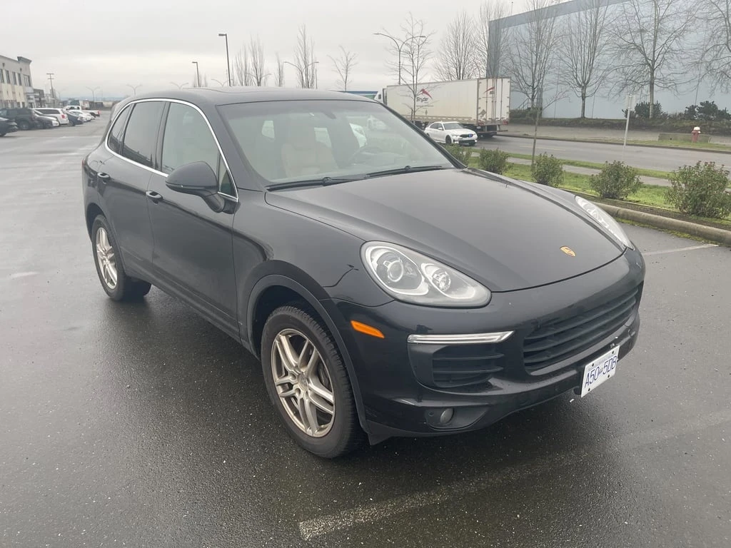 Porsche Cayenne * AWD 4dr * CARFAX * ��� ������������ ������ | Mobile.bg � ����������� 12