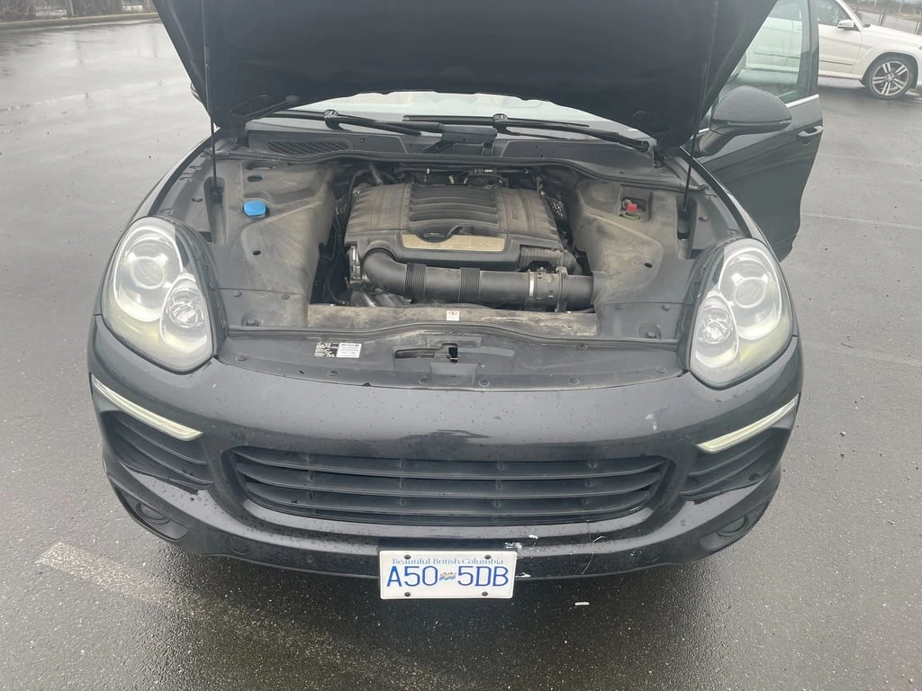 Porsche Cayenne * AWD 4dr * CARFAX * ��� ������������ ������ | Mobile.bg � ����������� 14
