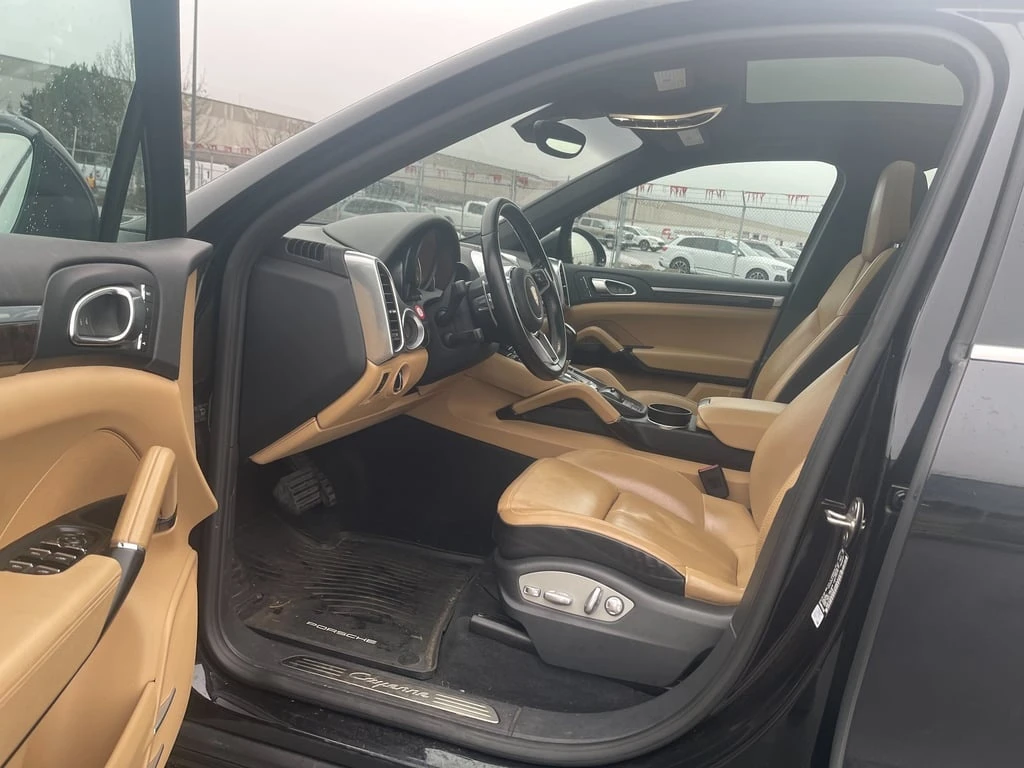 Porsche Cayenne * AWD 4dr * CARFAX * ��� ������������ ������ | Mobile.bg � ����������� 16