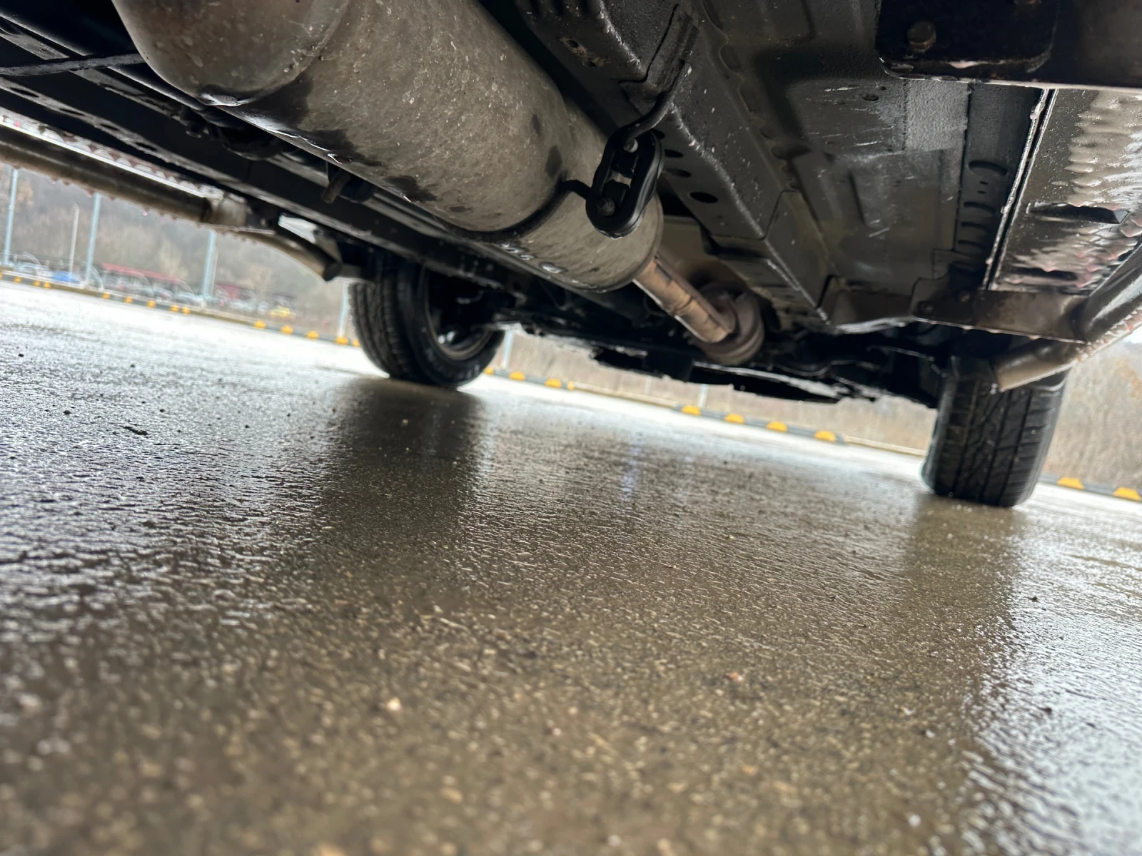 Honda Cr-v 2.0-FACE-AUTOMAT-1ST-OWNER-���-�������-1�-�������� | Mobile.bg � ����������� 17