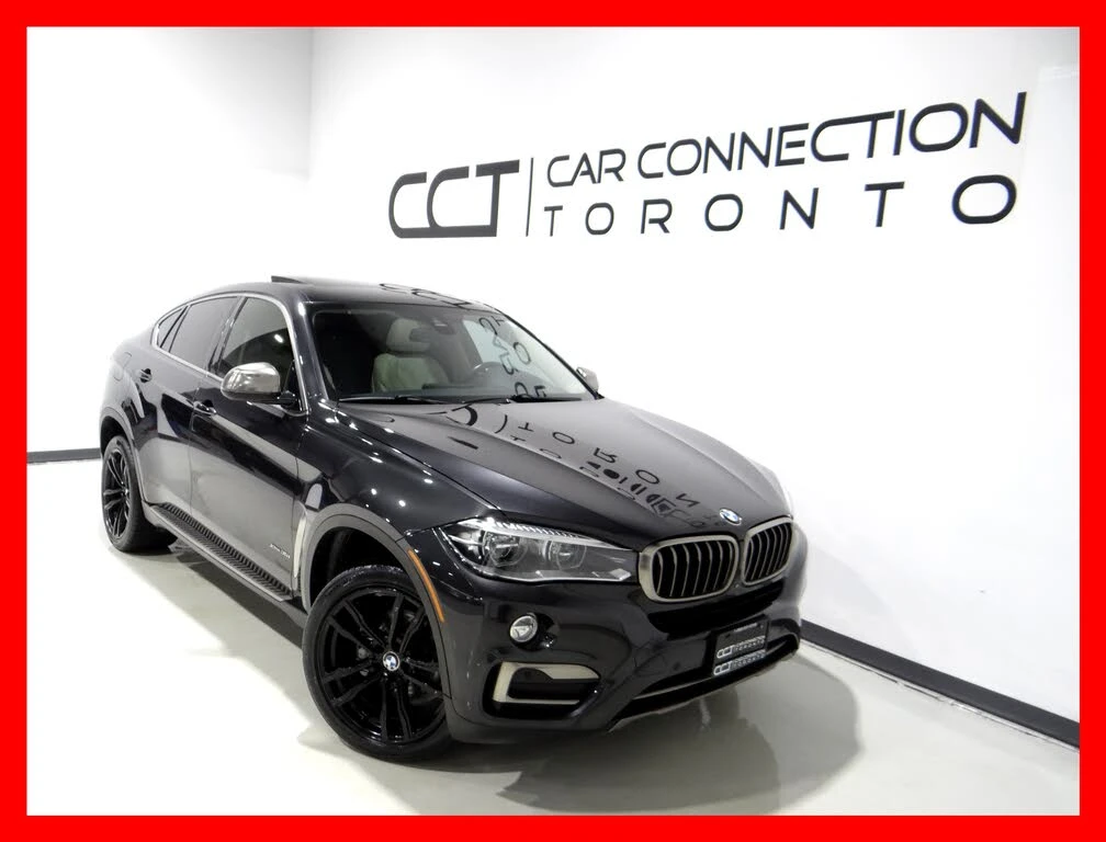 BMW X6 HARMON* KARDON* ХЕДЪП* ДИГИТАЛНО* ТАБЛО* ПАНОРАМА*, снимка 2 - Автомобили и джипове - 53753639