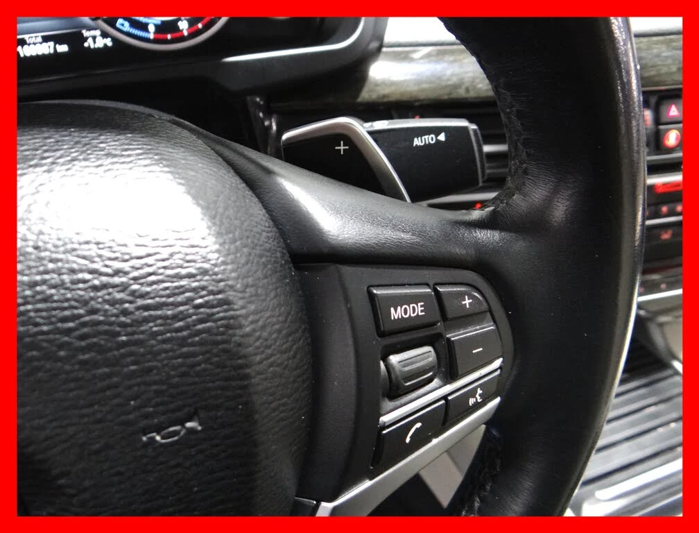 BMW X6 HARMON* KARDON* ХЕДЪП* ДИГИТАЛНО* ТАБЛО* ПАНОРАМА*, снимка 14 - Автомобили и джипове - 53753639