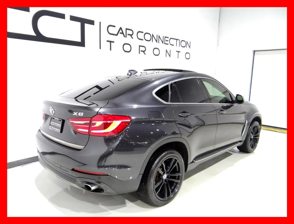 BMW X6 HARMON* KARDON* ХЕДЪП* ДИГИТАЛНО* ТАБЛО* ПАНОРАМА*, снимка 3 - Автомобили и джипове - 53753639