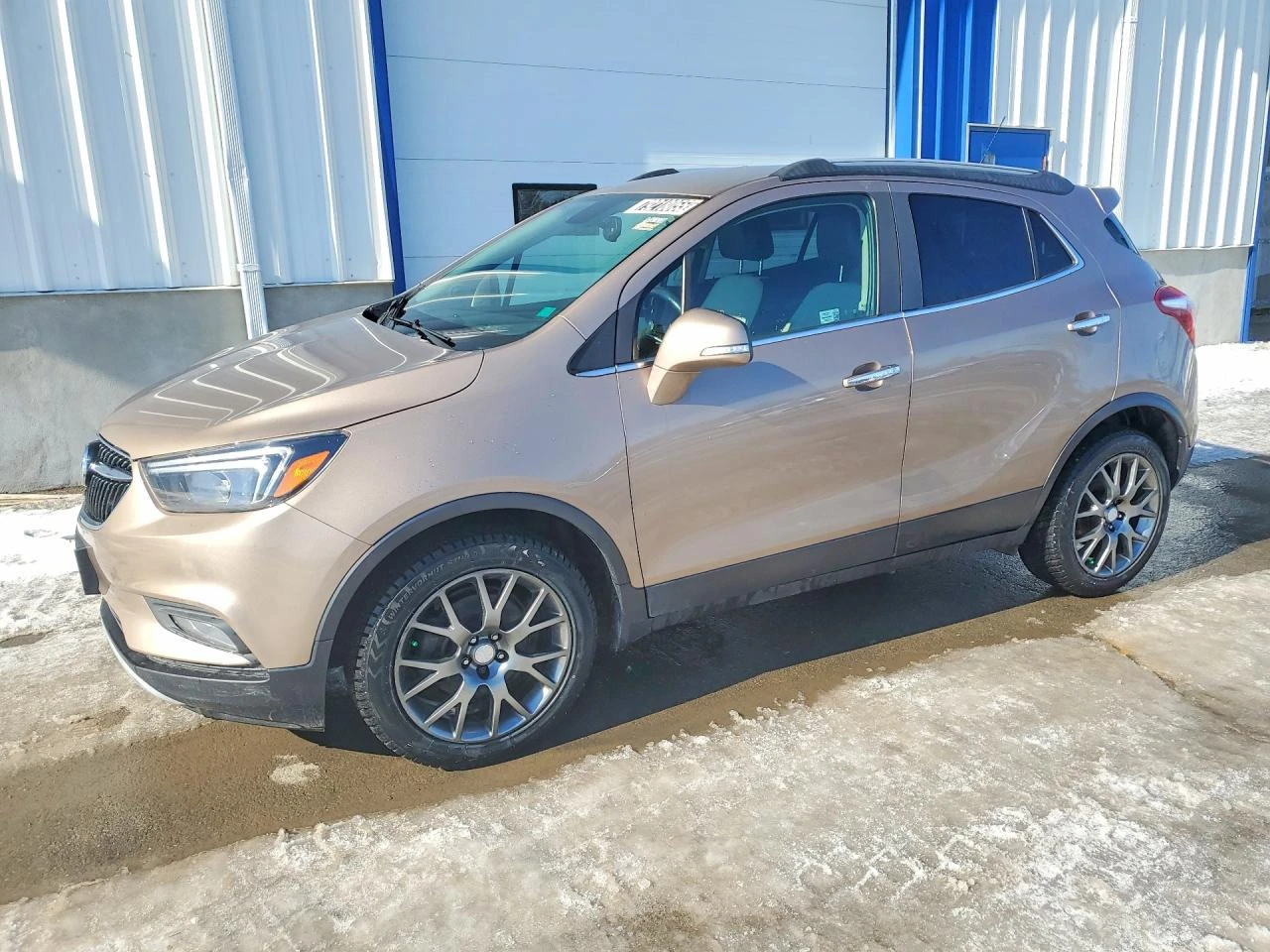 Buick Encore 1.4l Sport Touring