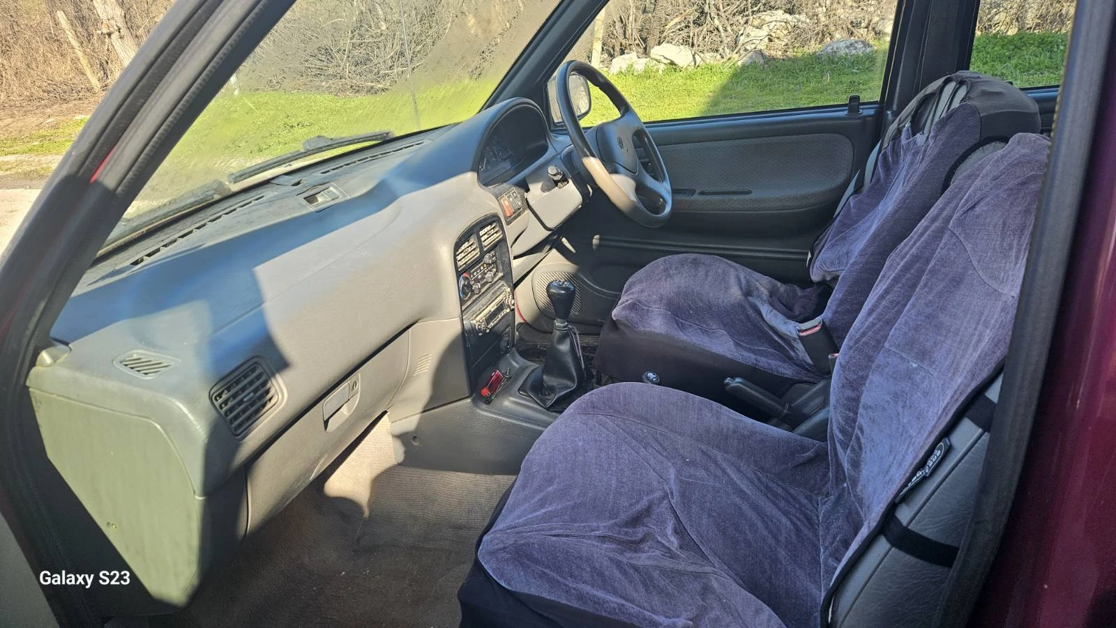 Kia Sportage, снимка 8 - Автомобили и джипове - 53849142