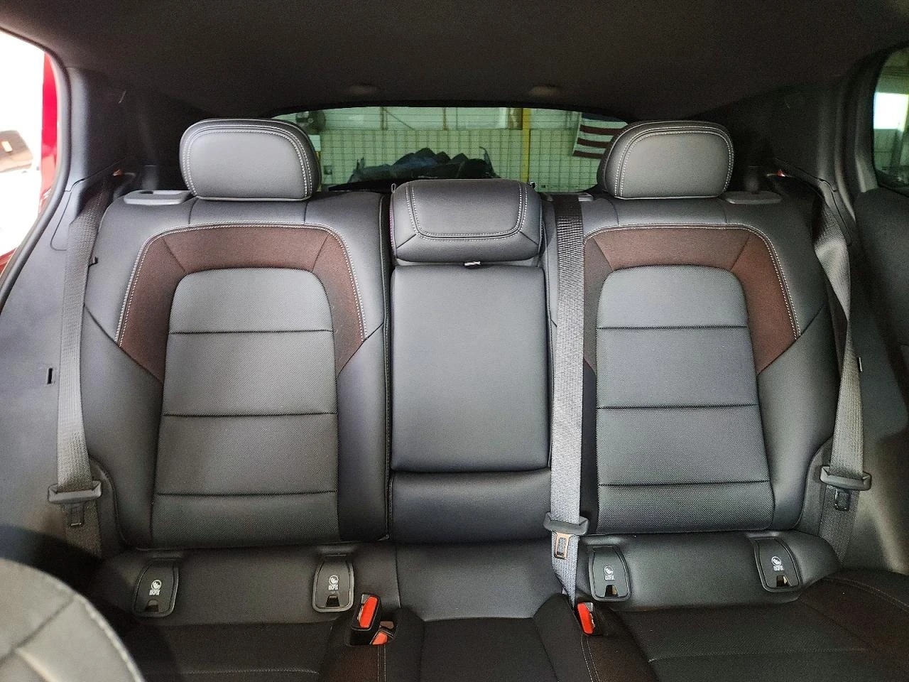 Chevrolet Equinox RS, снимка 11 - Автомобили и джипове - 53938056