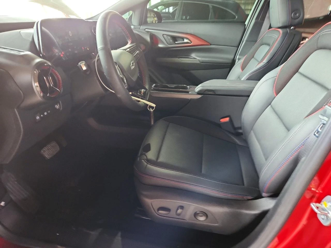 Chevrolet Equinox RS, снимка 7 - Автомобили и джипове - 53938056