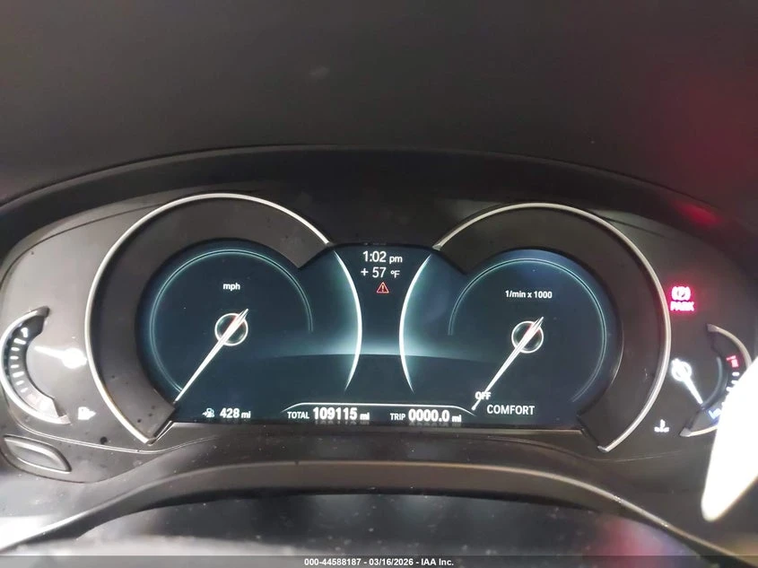 BMW X3 2.0l xDrive30I, снимка 7 - Автомобили и джипове - 54071852