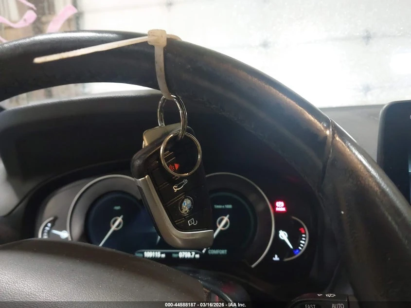 BMW X3 2.0l xDrive30I, снимка 11 - Автомобили и джипове - 54071852