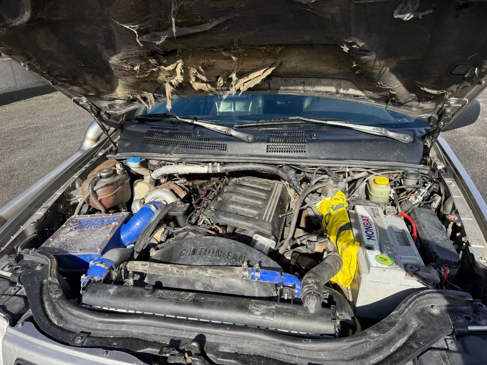 Jeep Grand cherokee M57 Узаконен, снимка 14 - Автомобили и джипове - 54075379