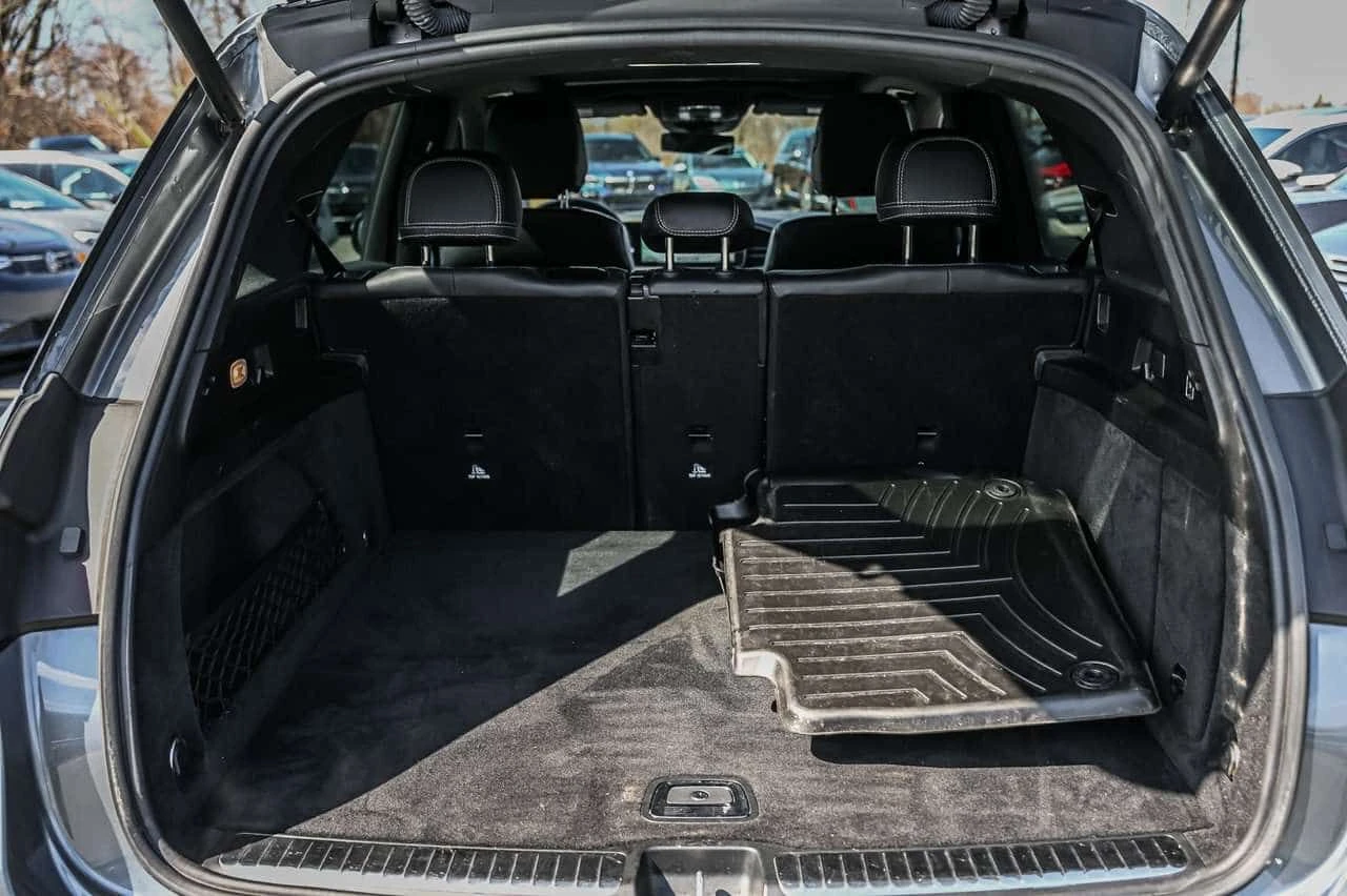 Mercedes-Benz GLE 53 4MATIC  * CARFAX *  Фиксирана цена до България * , снимка 9 - Автомобили и джипове - 54207738