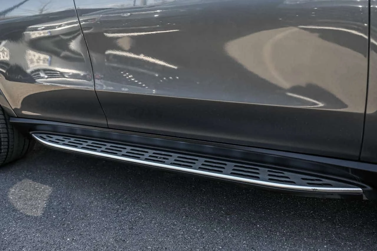 Mercedes-Benz GLE 53 4MATIC  * CARFAX *  Фиксирана цена до България * , снимка 6 - Автомобили и джипове - 54207738