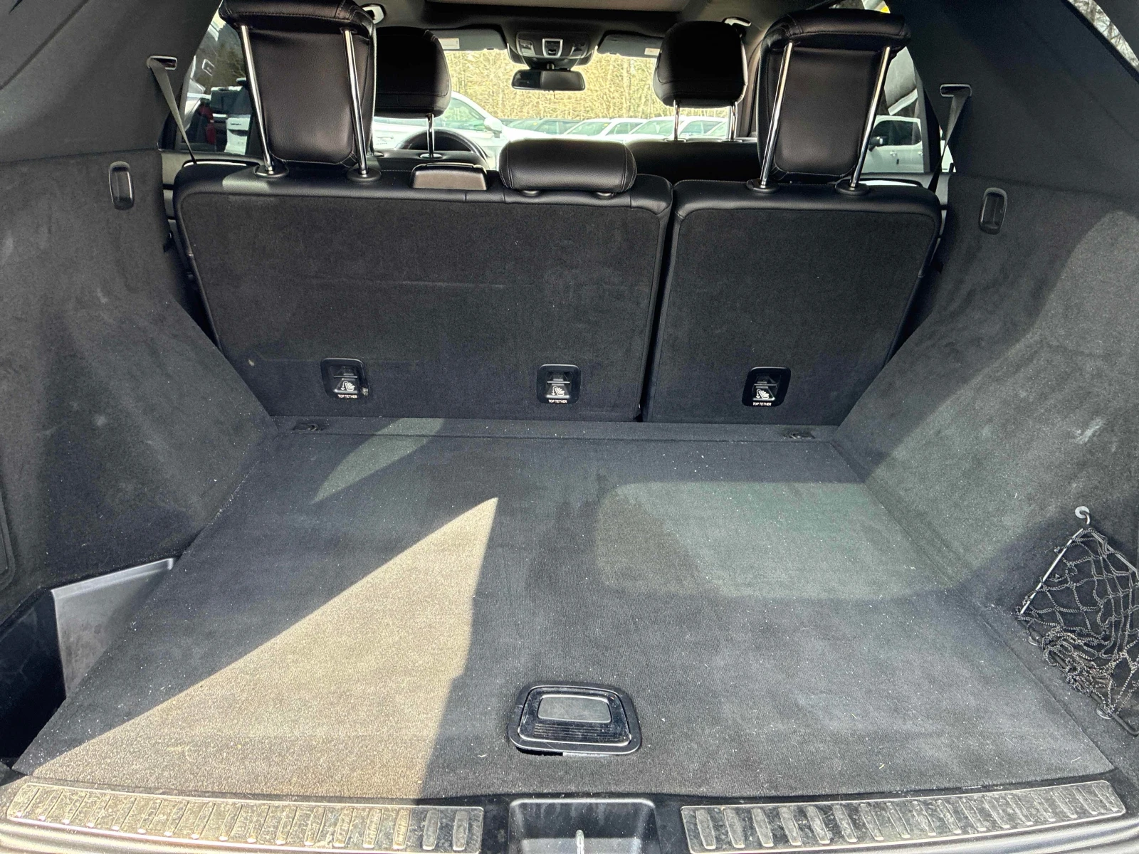 Mercedes-Benz GLE 350 D * AMG * CARFAX * , снимка 12 - Автомобили и джипове - 54217789