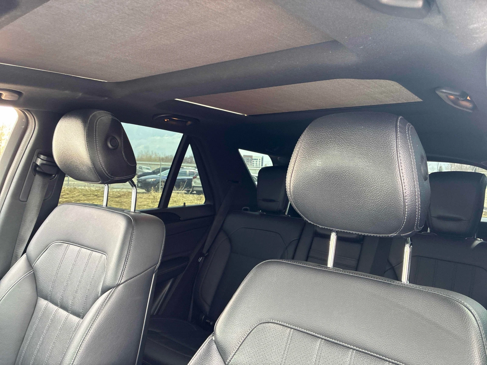 Mercedes-Benz GLE 350 D * AMG * CARFAX * , снимка 10 - Автомобили и джипове - 54217789