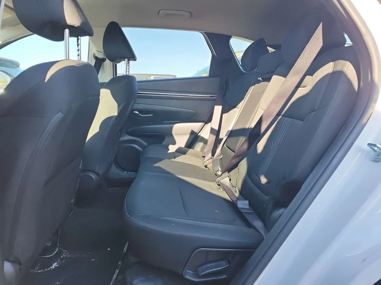 Hyundai Tucson | Fwd Preferred | CARFAX | АВТОКРЕДИТ , снимка 11 - Автомобили и джипове - 54691657
