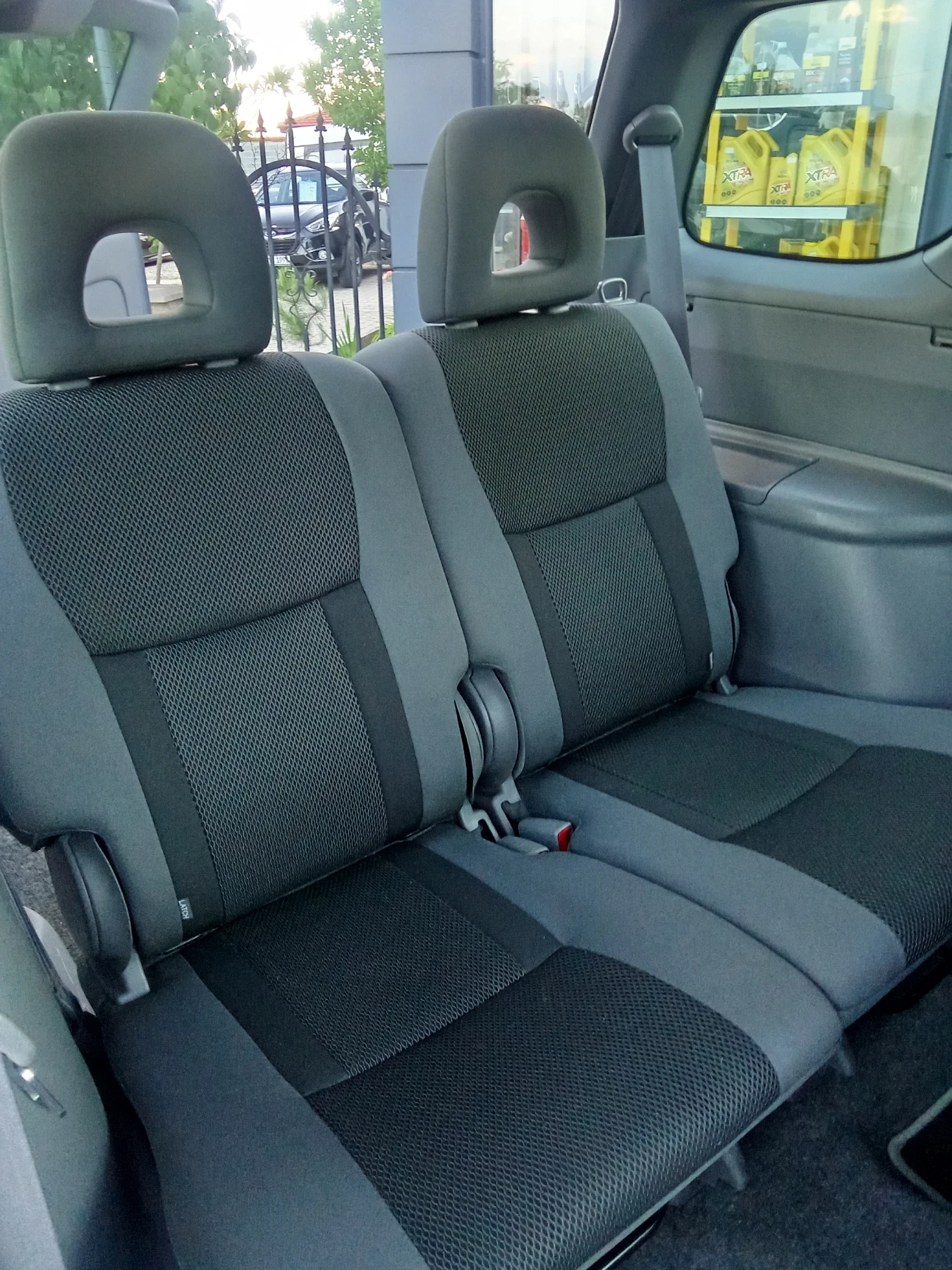 Toyota Rav4 2.0i, 4x4, клима, снимка 5 - Автомобили и джипове - 54918476