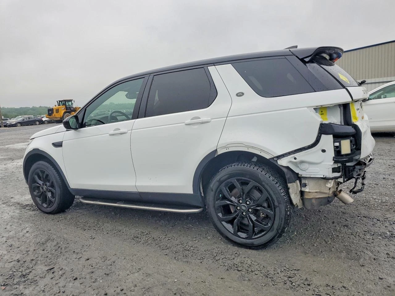 Land Rover Discovery 2.0l Sport Hse | Mobile.bg � ����������� 2