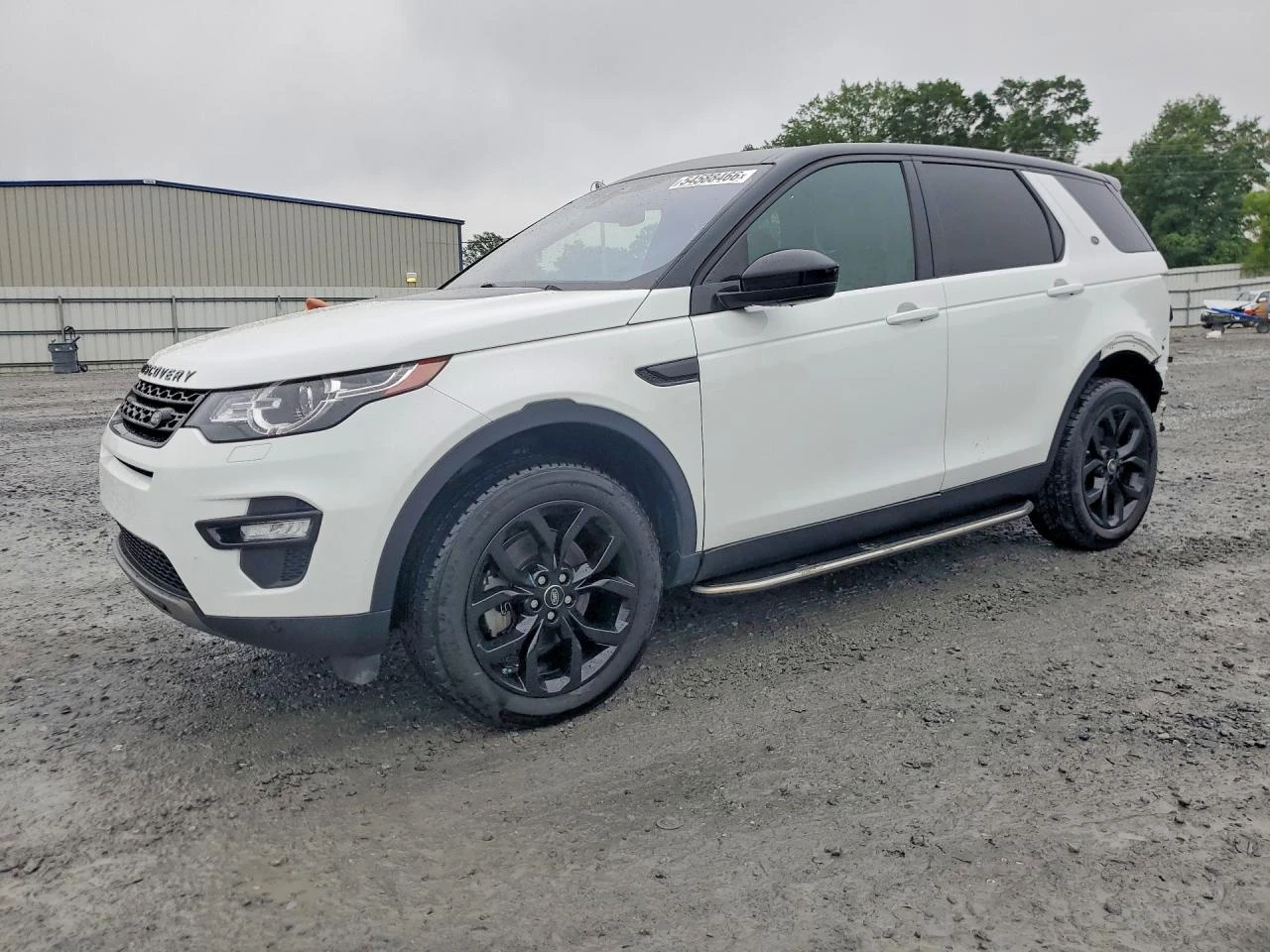 Land Rover Discovery 2.0l Sport Hse | Mobile.bg � ����������� 1