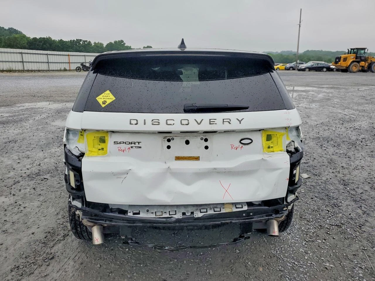 Land Rover Discovery 2.0l Sport Hse | Mobile.bg � ����������� 6